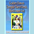 Golden Dawn Temple Deck Meditation Set