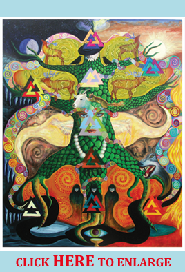 Yggdrasil Poster - Click to enlarge